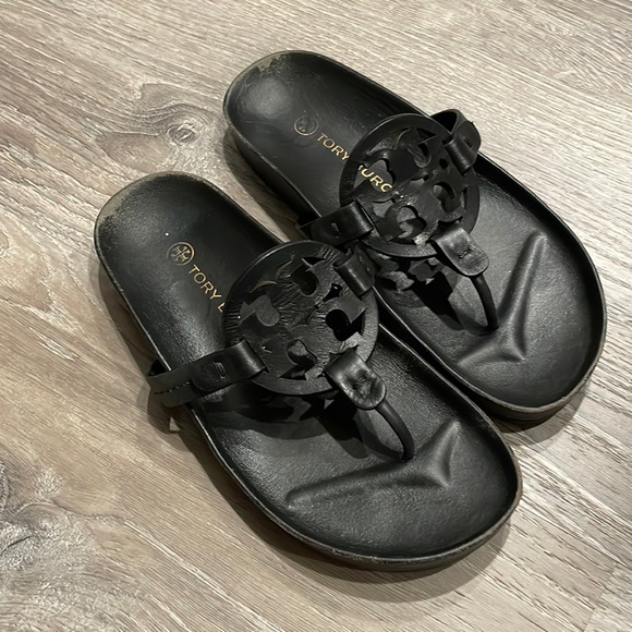 Tory Burch Shoes - Tory Burch Miller Cloud Sandals